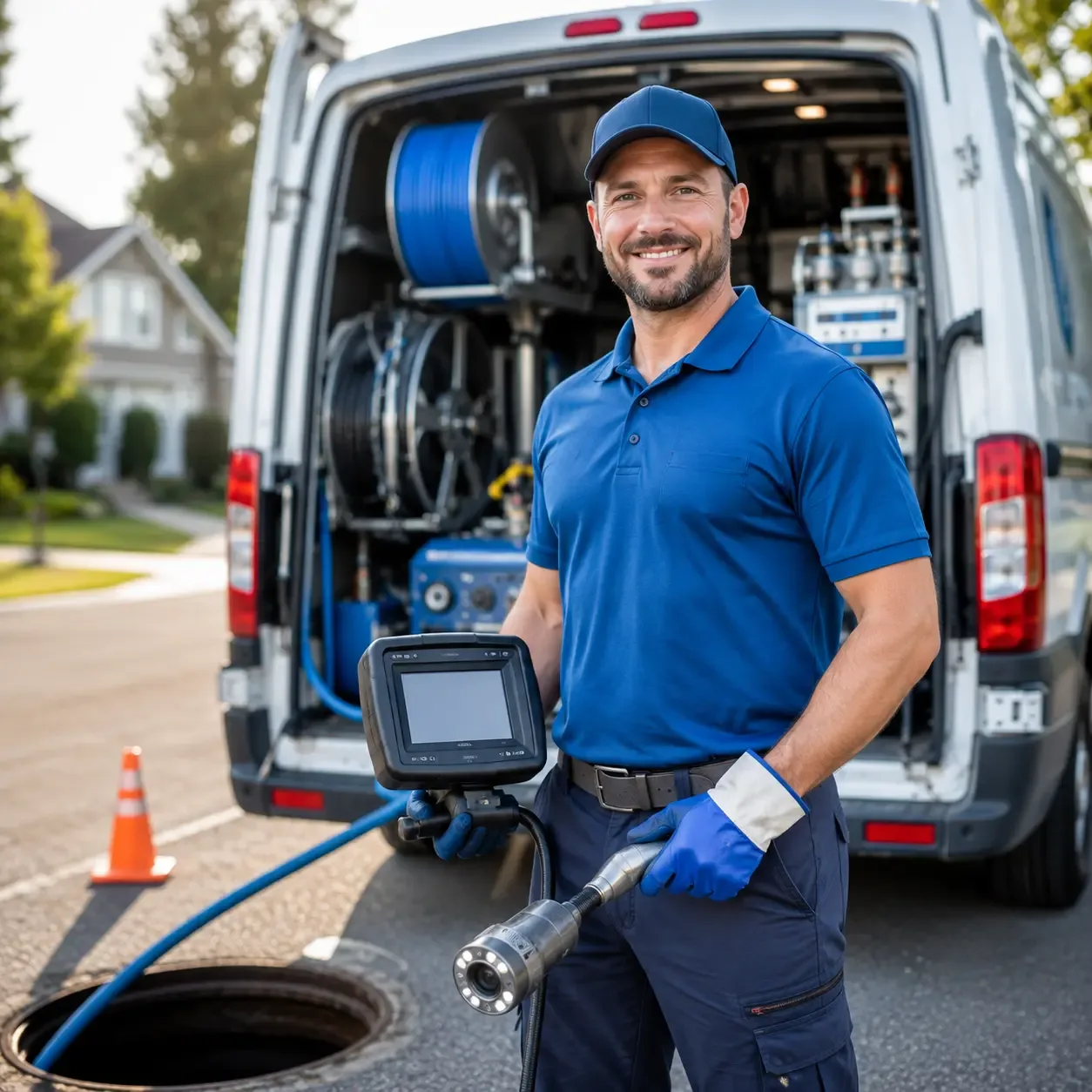 Local Pipe Relining specialists in Merritt Island, FL