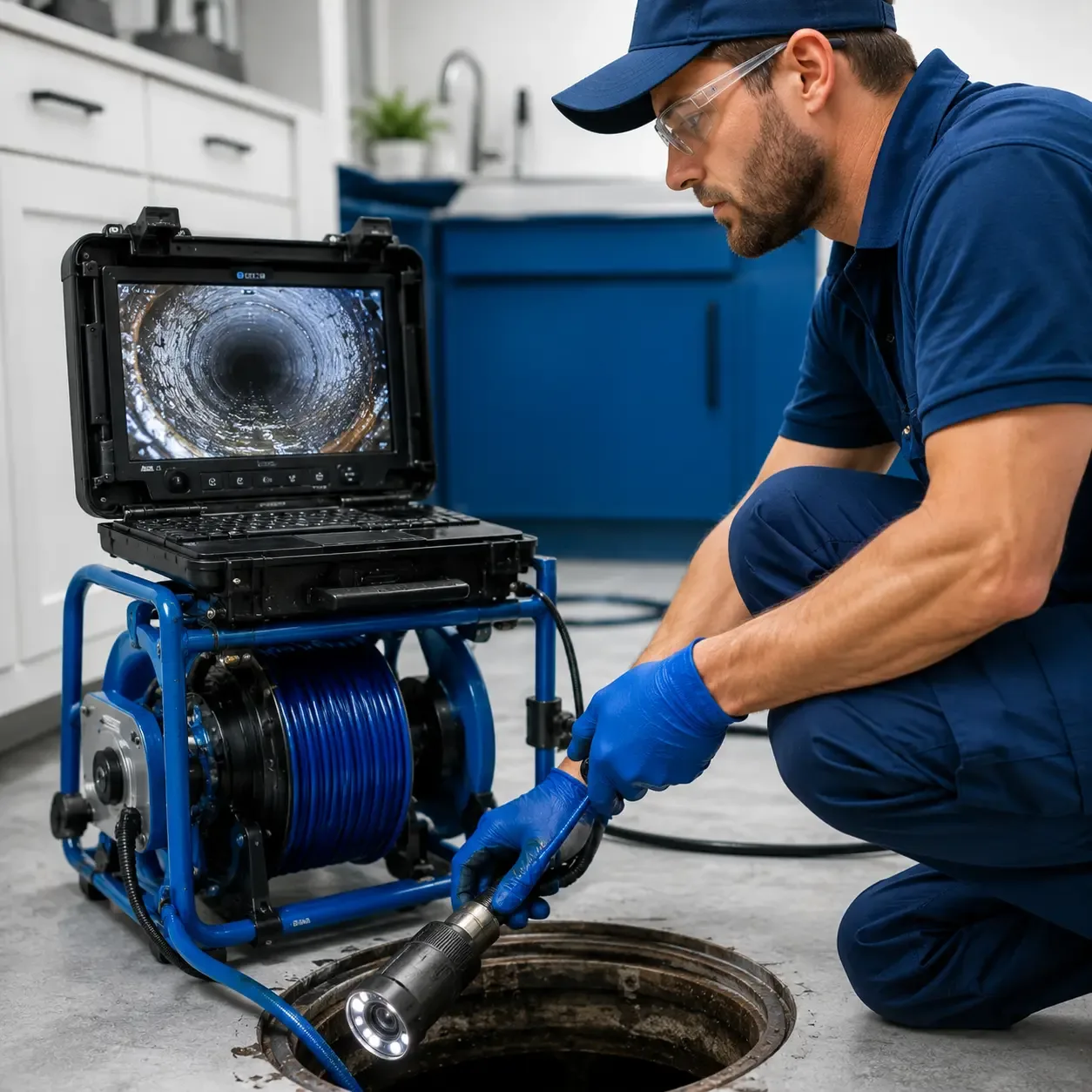 Pipe Relining professionals serving Merritt Island, FL